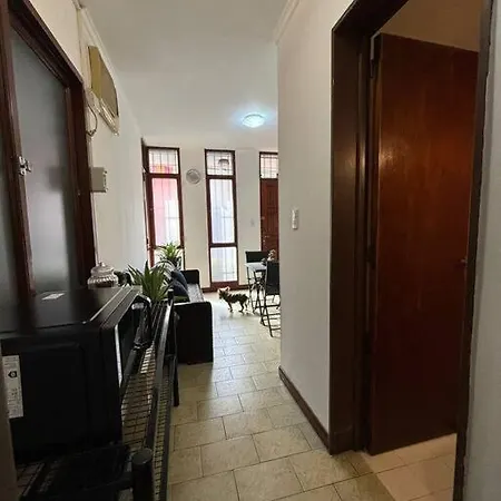 Departamento Las Orquideas San Fernando del Valle de Catamarca Exterior photo