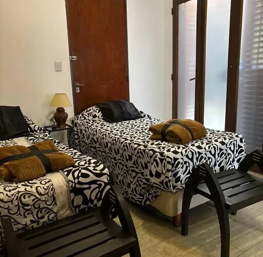 Departamento Las Orquideas