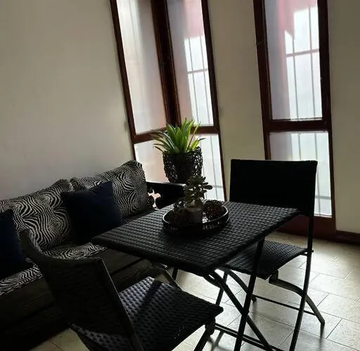 Departamento Las Orquideas