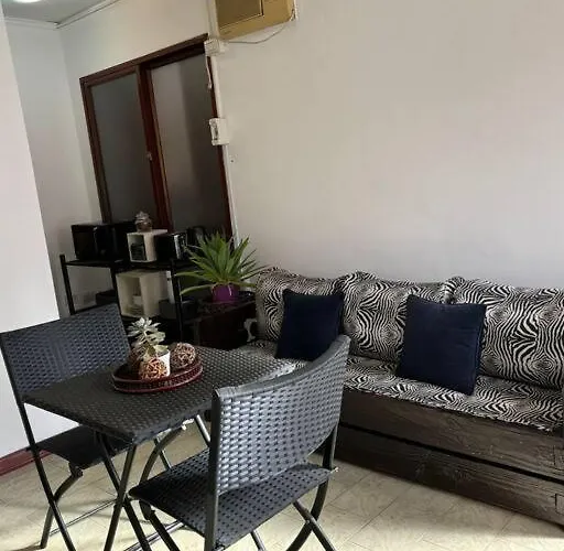 Departamento Las Orquideas