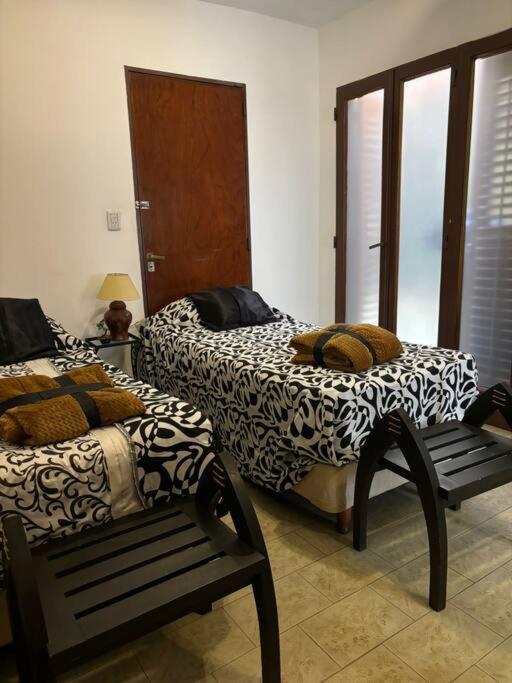 Apartment Departamento Orquideas San Fernando del Valle de Catamarca