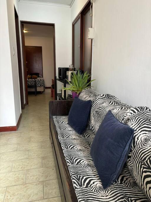 Apartment Departamento Orquideas *