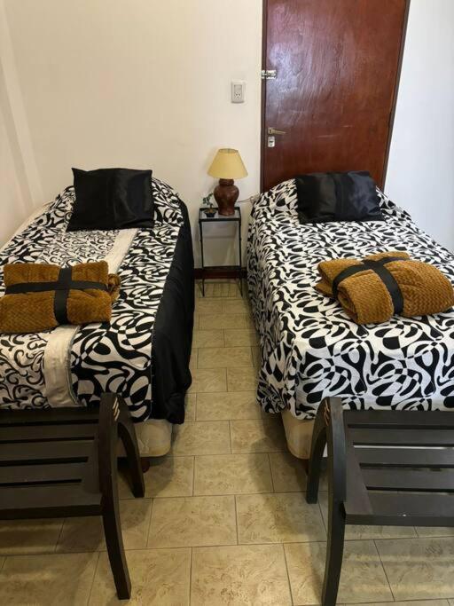 Departamento Orquideas Apartment San Fernando del Valle de Catamarca