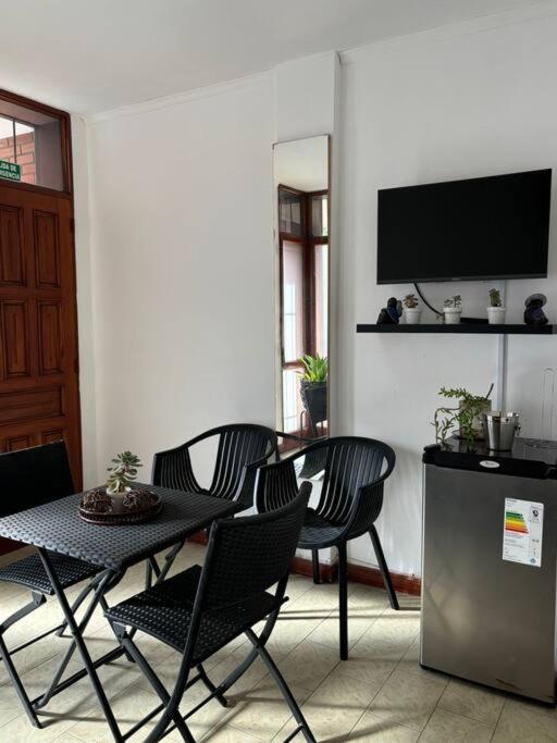 Departamento Orquideas