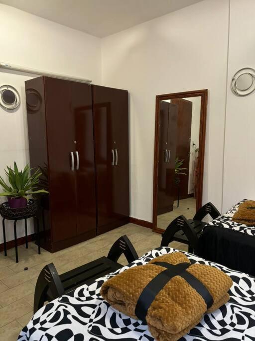 Departamento Orquideas Apartment *