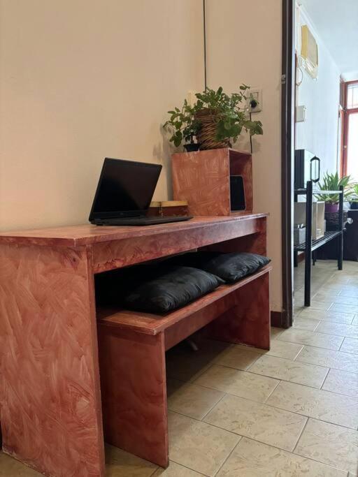 Departamento Orquideas Apartment *