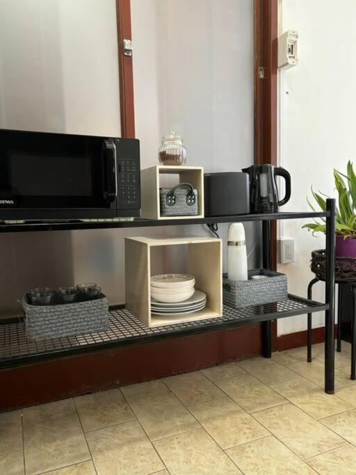 Departamento Orquideas Apartment