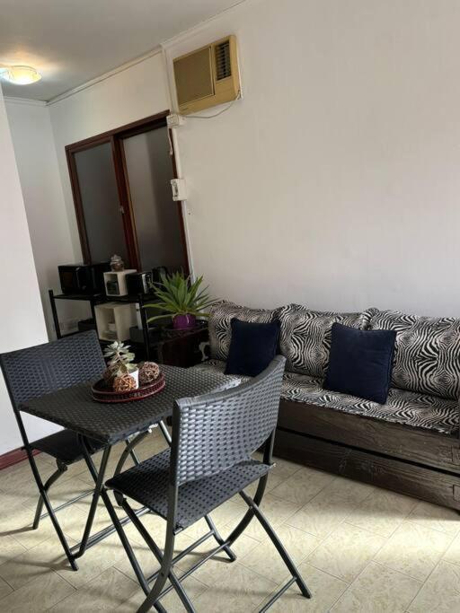 Departamento Orquideas Apartment *